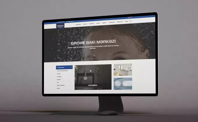 Grohe