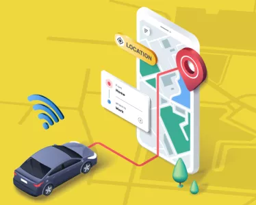 GPS Nəzarət Sistemləri: Avtopark İdarəsində Yeni Standartlar