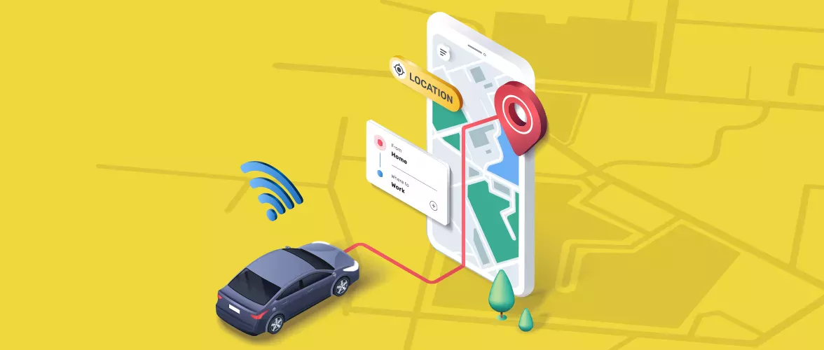 GPS Nəzarət Sistemləri: Avtopark İdarəsində Yeni Standartlar