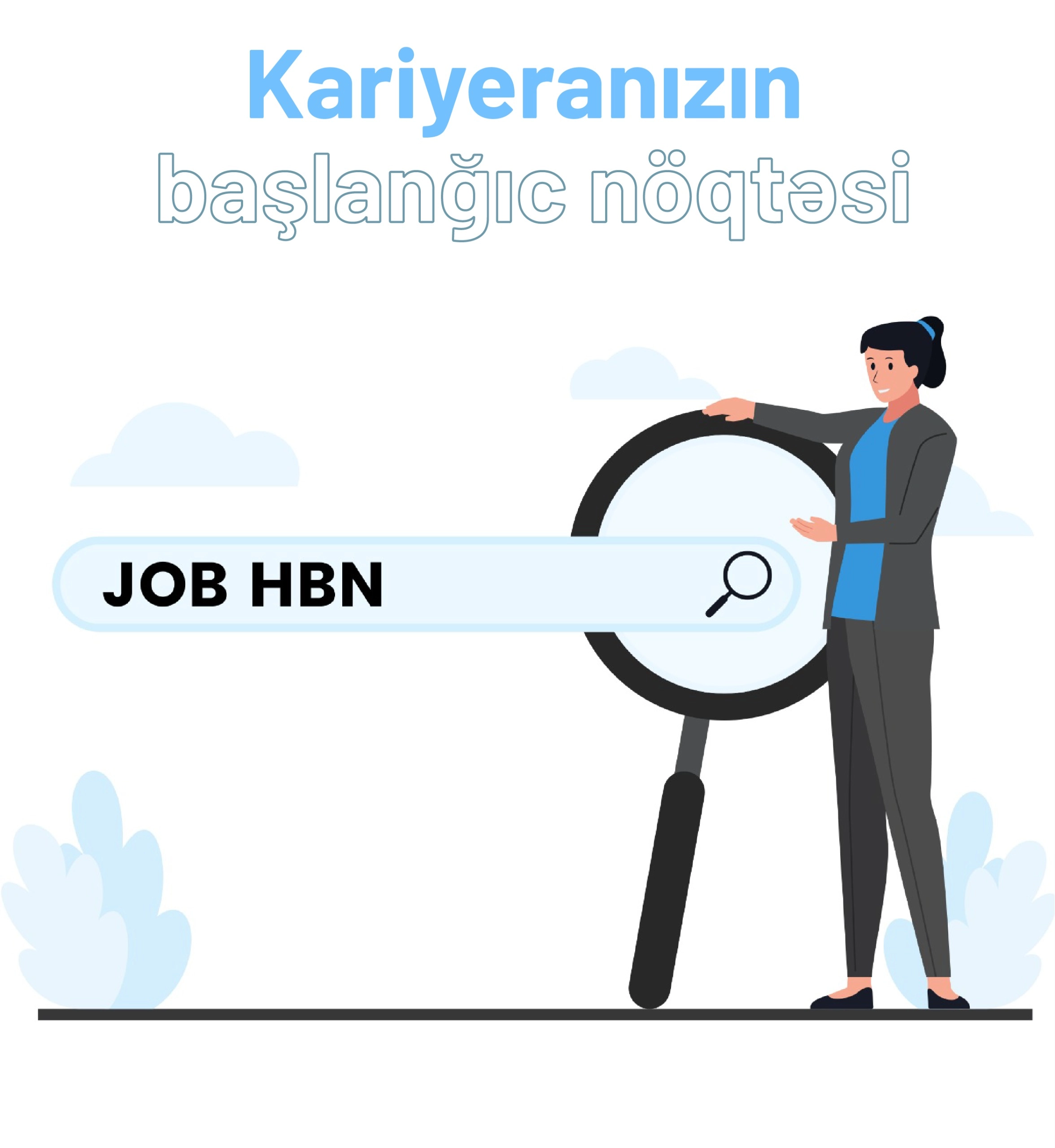 Landing Jobhbn