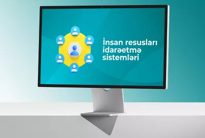 İNSAN RESUSLARI İDARƏETMƏ SİSTEMLƏRİ