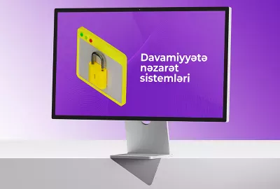 DAVAMİYYƏTƏ NƏZARƏT SİSTEMLƏRİ