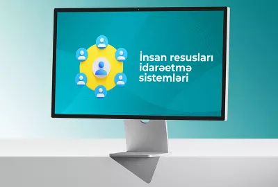 İNSAN RESUSLARI İDARƏETMƏ SİSTEMLƏRİ