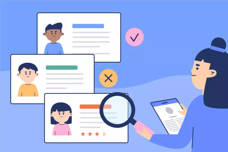 İnsan resursları idarəetmə sistemləri