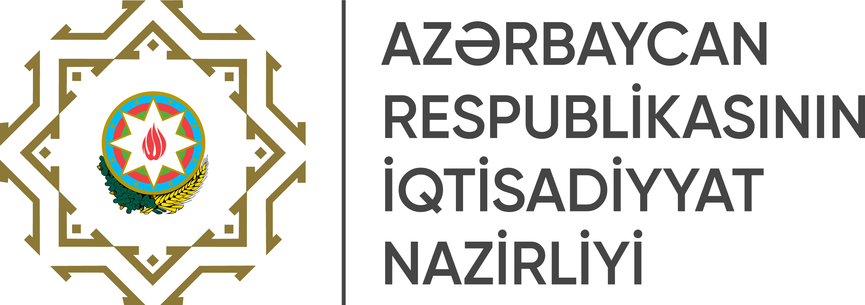 Azərbaycan Respublikası İqtisadiyyat Nazirliyi